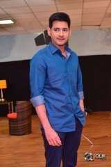 Mahesh Babu Interview About Spyder Movie